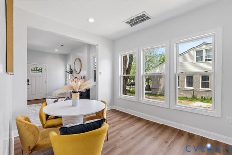 Tiny photo for 5207 Blueridge Avenue, Richmond, VA 23231 (MLS # 2617517)