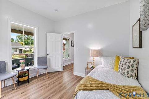 Tiny photo for 5207 Blueridge Avenue, Richmond, VA 23231 (MLS # 2617517)