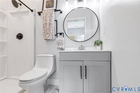 Tiny photo for 5207 Blueridge Avenue, Richmond, VA 23231 (MLS # 2617517)