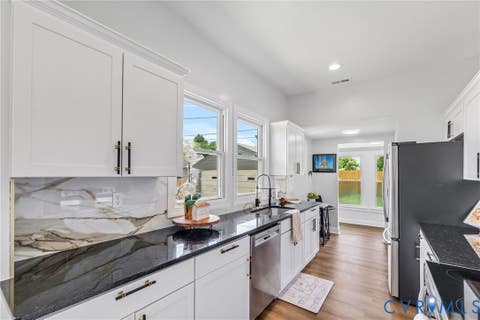 Tiny photo for 5207 Blueridge Avenue, Richmond, VA 23231 (MLS # 2617517)