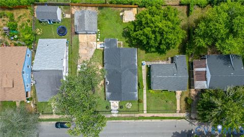 Tiny photo for 5207 Blueridge Avenue, Richmond, VA 23231 (MLS # 2617517)