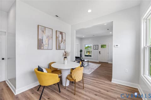 Tiny photo for 5207 Blueridge Avenue, Richmond, VA 23231 (MLS # 2617517)