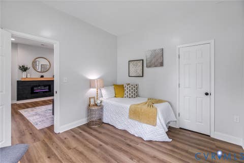 Tiny photo for 5207 Blueridge Avenue, Richmond, VA 23231 (MLS # 2617517)