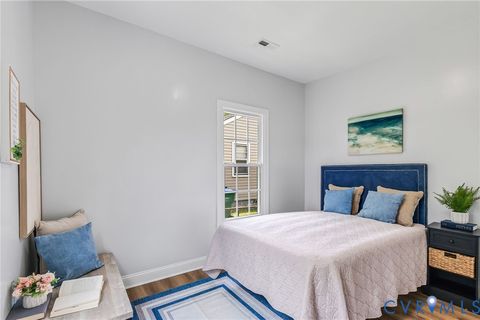 Tiny photo for 5207 Blueridge Avenue, Richmond, VA 23231 (MLS # 2617517)
