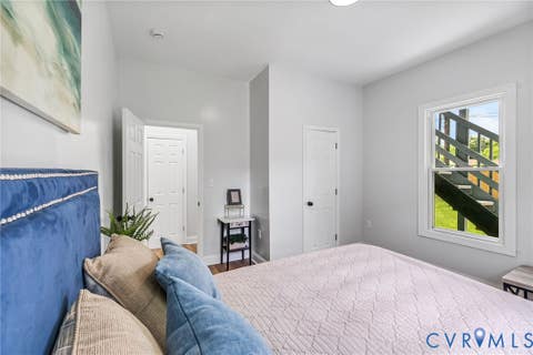 Tiny photo for 5207 Blueridge Avenue, Richmond, VA 23231 (MLS # 2617517)