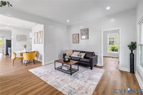 Tiny photo for 5207 Blueridge Avenue, Richmond, VA 23231 (MLS # 2617517)