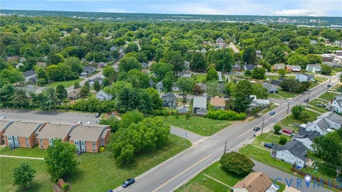 Tiny photo for 5207 Blueridge Avenue, Richmond, VA 23231 (MLS # 2617517)