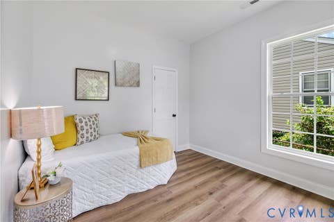 Tiny photo for 5207 Blueridge Avenue, Richmond, VA 23231 (MLS # 2617517)