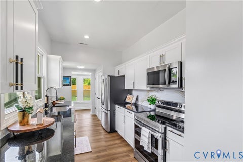 Tiny photo for 5207 Blueridge Avenue, Richmond, VA 23231 (MLS # 2617517)