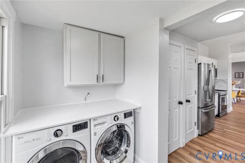 Tiny photo for 5207 Blueridge Avenue, Richmond, VA 23231 (MLS # 2617517)