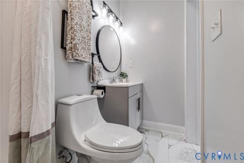 Tiny photo for 5207 Blueridge Avenue, Richmond, VA 23231 (MLS # 2617517)