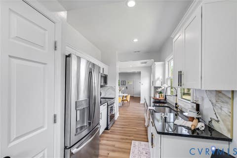Tiny photo for 5207 Blueridge Avenue, Richmond, VA 23231 (MLS # 2617517)