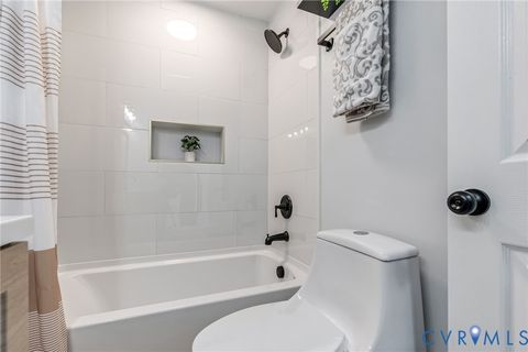 Tiny photo for 5207 Blueridge Avenue, Richmond, VA 23231 (MLS # 2617517)