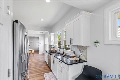 Tiny photo for 5207 Blueridge Avenue, Richmond, VA 23231 (MLS # 2617517)