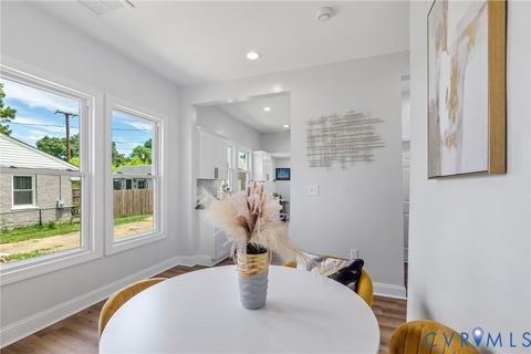 Tiny photo for 5207 Blueridge Avenue, Richmond, VA 23231 (MLS # 2617517)