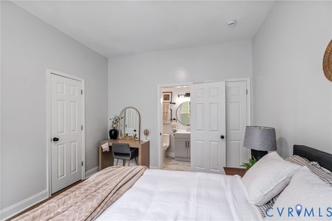 Tiny photo for 5207 Blueridge Avenue, Richmond, VA 23231 (MLS # 2617517)