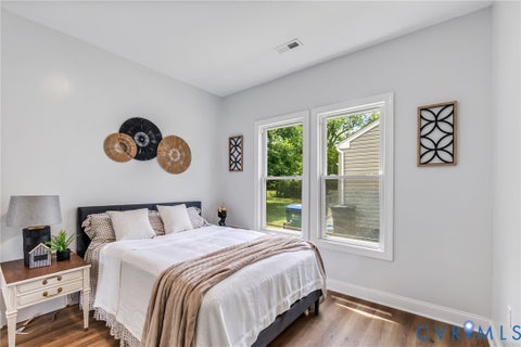 Tiny photo for 5207 Blueridge Avenue, Richmond, VA 23231 (MLS # 2617517)