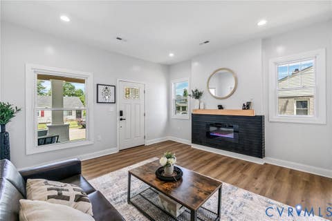 Tiny photo for 5207 Blueridge Avenue, Richmond, VA 23231 (MLS # 2617517)