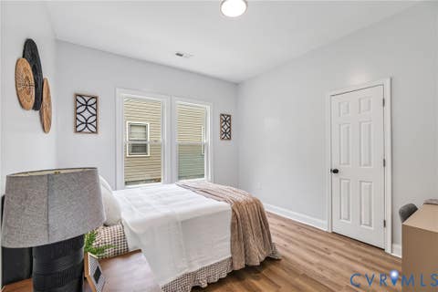 Tiny photo for 5207 Blueridge Avenue, Richmond, VA 23231 (MLS # 2617517)