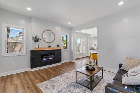 Tiny photo for 5207 Blueridge Avenue, Richmond, VA 23231 (MLS # 2617517)