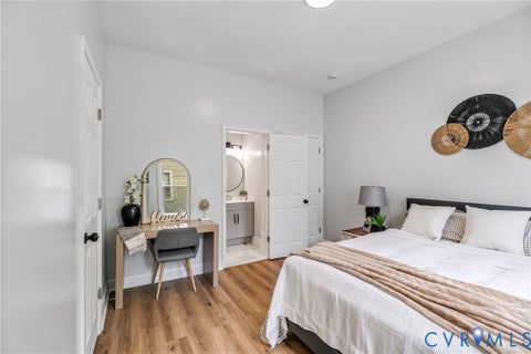 Tiny photo for 5207 Blueridge Avenue, Richmond, VA 23231 (MLS # 2617517)