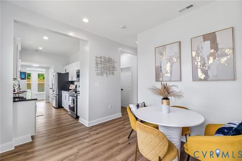 Tiny photo for 5207 Blueridge Avenue, Richmond, VA 23231 (MLS # 2617517)
