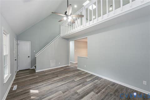 Tiny photo for 10106 Huntersdell Lane, Chesterfield, VA 23235 (MLS # 2623393)