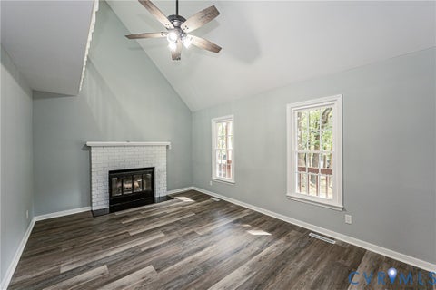 Tiny photo for 10106 Huntersdell Lane, Chesterfield, VA 23235 (MLS # 2623393)
