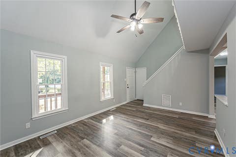 Tiny photo for 10106 Huntersdell Lane, Chesterfield, VA 23235 (MLS # 2623393)