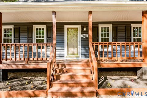 Tiny photo for 10106 Huntersdell Lane, Chesterfield, VA 23235 (MLS # 2623393)