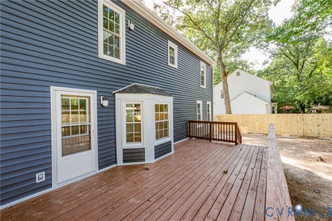 Tiny photo for 10106 Huntersdell Lane, Chesterfield, VA 23235 (MLS # 2623393)