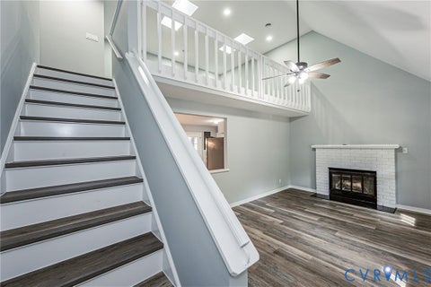 Tiny photo for 10106 Huntersdell Lane, Chesterfield, VA 23235 (MLS # 2623393)
