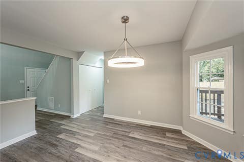 Tiny photo for 10106 Huntersdell Lane, Chesterfield, VA 23235 (MLS # 2623393)