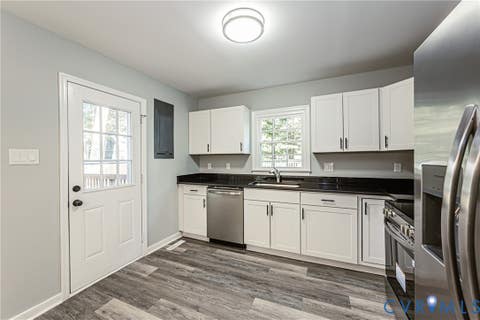 Tiny photo for 10106 Huntersdell Lane, Chesterfield, VA 23235 (MLS # 2623393)