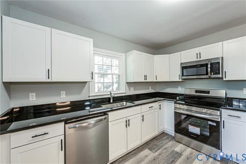 Tiny photo for 10106 Huntersdell Lane, Chesterfield, VA 23235 (MLS # 2623393)