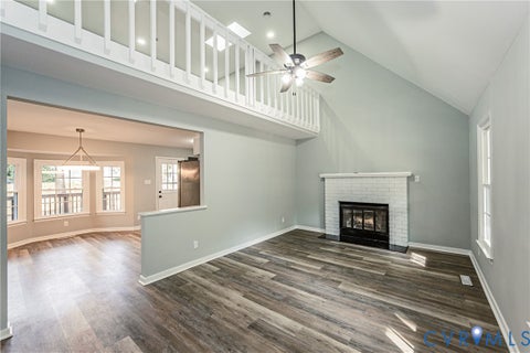 Tiny photo for 10106 Huntersdell Lane, Chesterfield, VA 23235 (MLS # 2623393)