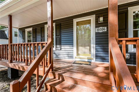 Tiny photo for 10106 Huntersdell Lane, Chesterfield, VA 23235 (MLS # 2623393)