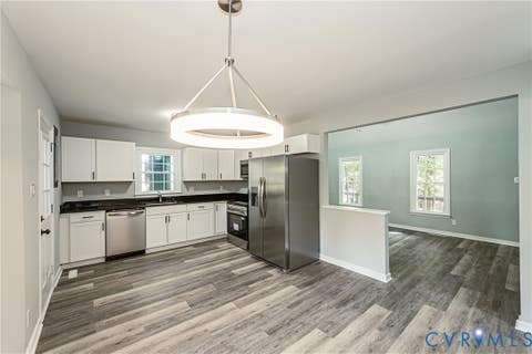Tiny photo for 10106 Huntersdell Lane, Chesterfield, VA 23235 (MLS # 2623393)
