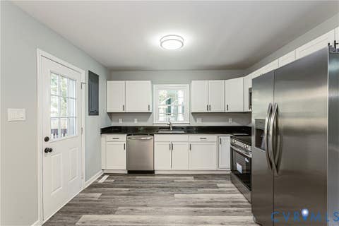 Tiny photo for 10106 Huntersdell Lane, Chesterfield, VA 23235 (MLS # 2623393)