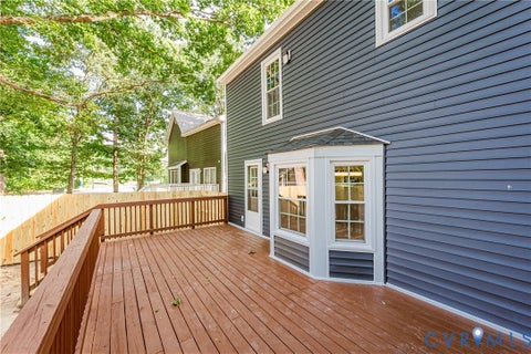 Tiny photo for 10106 Huntersdell Lane, Chesterfield, VA 23235 (MLS # 2623393)