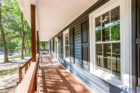 Tiny photo for 10106 Huntersdell Lane, Chesterfield, VA 23235 (MLS # 2623393)