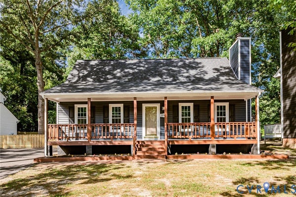 10106 HUNTERSDELL LN, NORTH CHESTERFIELD, VA 23235 - Image 125c8c45c8c82c5b16319f37858edf0e/669249634