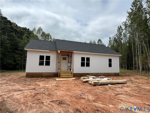 Tiny photo for 2243 Cumberland Road, Farmville, VA 23901 (MLS # 2626228)