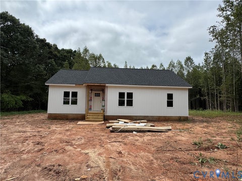 Photo of 2243 Cumberland Road, Farmville, VA 23901 (MLS # 2626228)