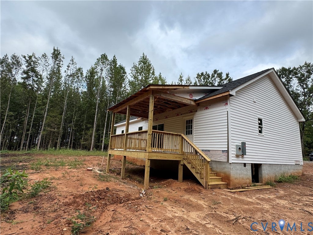 2243 Cumberland Road