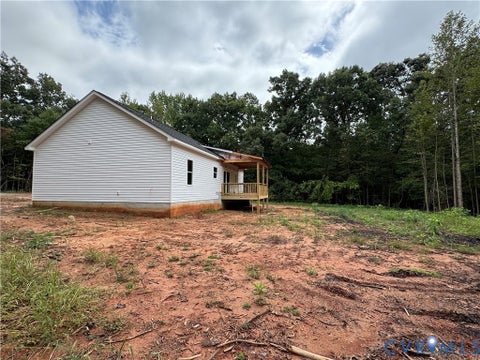 Tiny photo for 2243 Cumberland Road, Farmville, VA 23901 (MLS # 2626228)