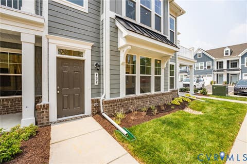 Tiny photo for 5313 Twisting Vine Lane #202, Glen Allen, VA 23059 (MLS # 2621690)