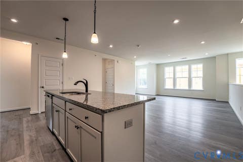 Tiny photo for 5313 Twisting Vine Lane #202, Glen Allen, VA 23059 (MLS # 2621690)