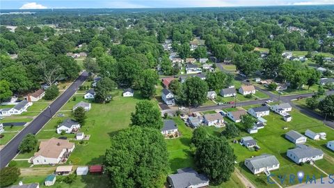 Tiny photo for 2609 Suffolk Street, Hopewell, VA 23860 (MLS # 2616159)