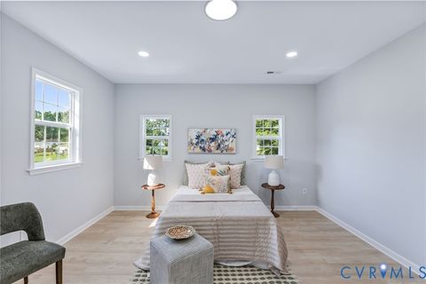 Tiny photo for 2609 Suffolk Street, Hopewell, VA 23860 (MLS # 2616159)